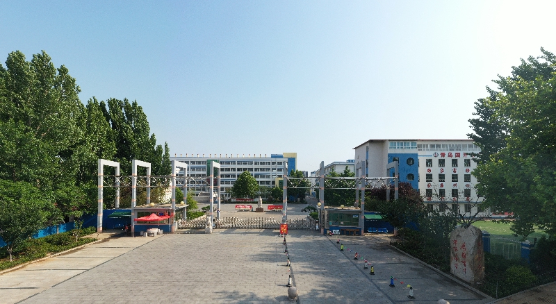 青岛国开中学 青岛国开中学